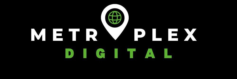 Metroplex Digital logo placeholder for Libra Environmental Consulting