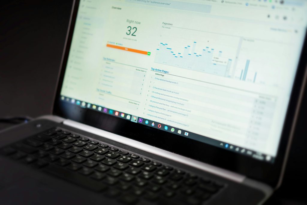 digital marketing company Dallas