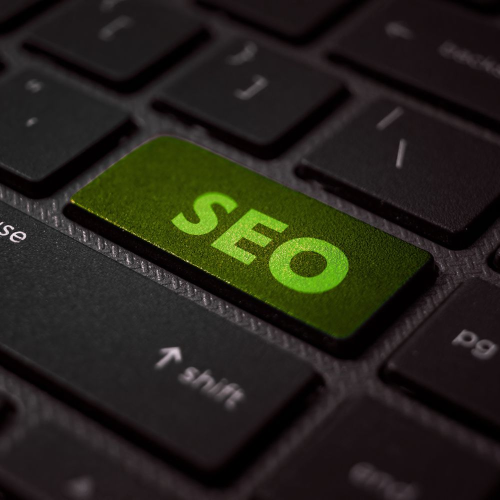 seo dallas