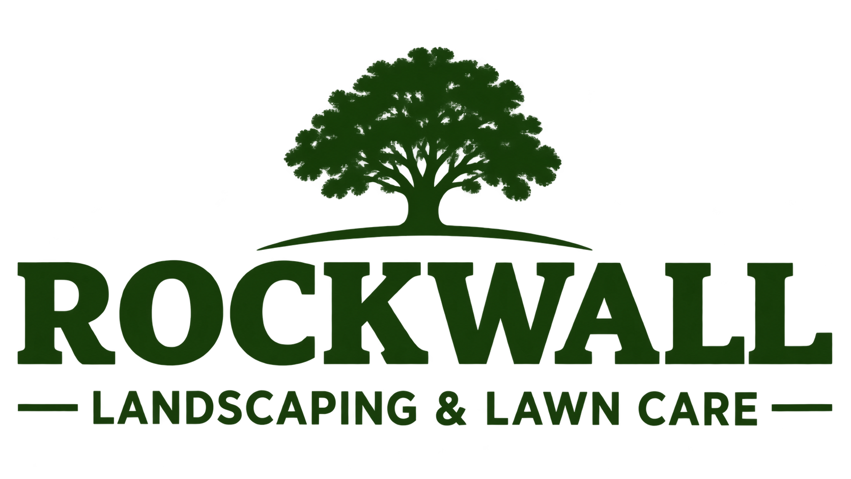 Rockwall Landscaping & Lawn Care